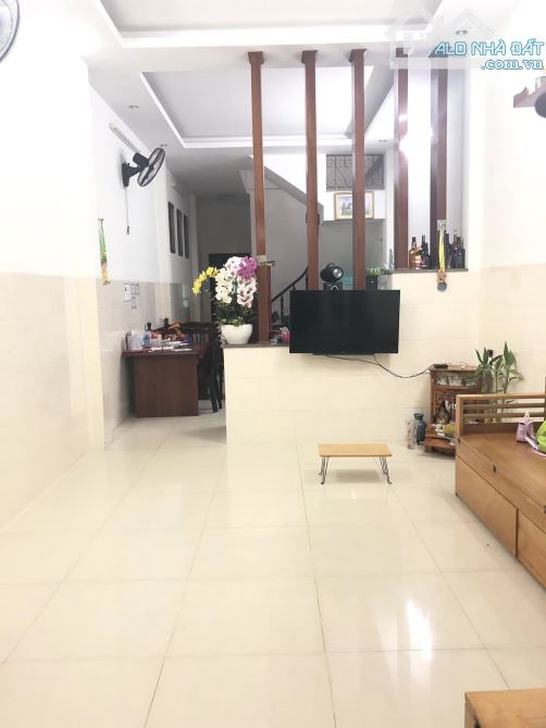 🚗 Cần bán Nhà 1 trệt 1 lầu – Hẻm ô tô Lê Ngọc Hân, P.1 – 171m² – 11 tỷ – Vị trí vàng - 1