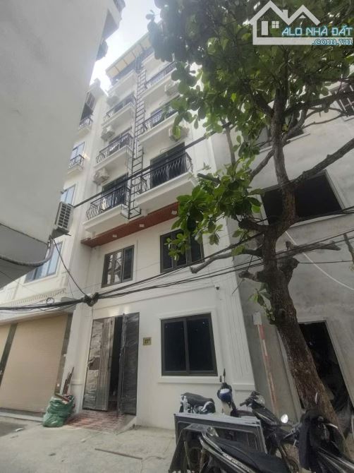 Bán nhà CCMN VIP Hoè Thị- Từ Tiêm - 1