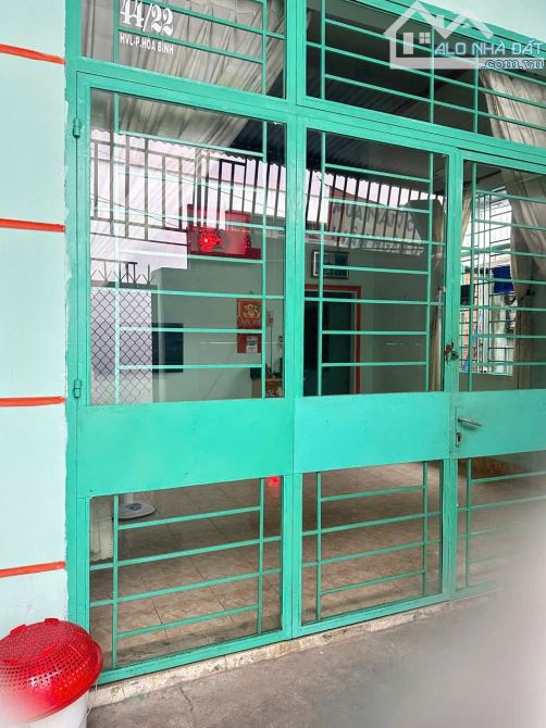 🏡 Bán Nhà Phường Hòa Bình (cũ) – Gần Sân Banh & Chợ Biên Hòa  	•	📐 Diện tích: 5,6 x 12m - 1
