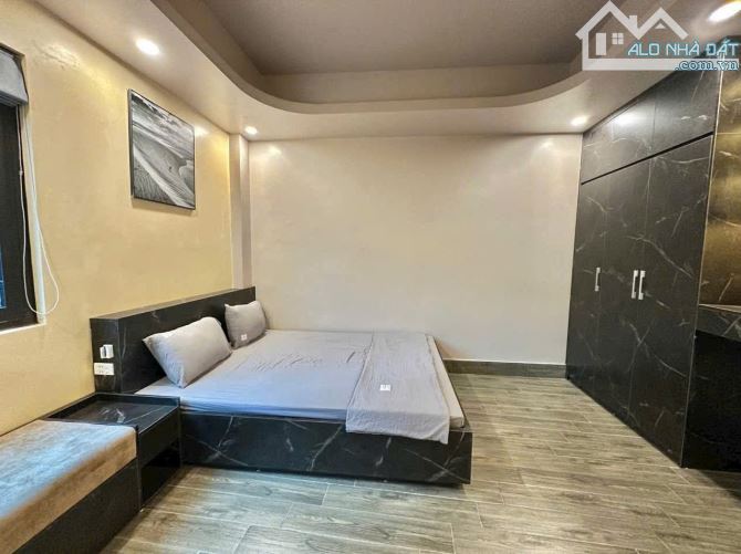 Chỉ còn 1 phòng trọ duy nhất tại Miếu Đầm, Mễ Trì tiêu chuẩn chuyên gia, giá 5.5 tr - 1