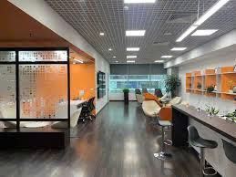 BÁN TOÀ VĂN PHÒNG TRUNG YÊN - CẦU GIẤY, 100M2 × 8 TẦNG, MT 7.3M, 54 TỶ - 1