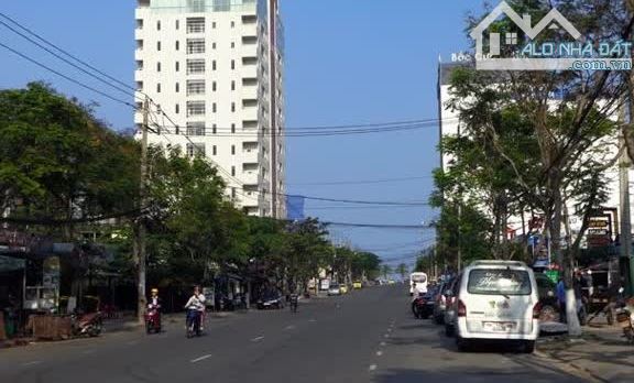 GẦN BIỂN! BÁN ĐẤT TẶNG NHÀ 106M2 – 9,25 TỶ - ĐƯỜNG NHỰA 5M NGUYỄN VĂN THOẠI - Q. NGŨ HÀNH - 1