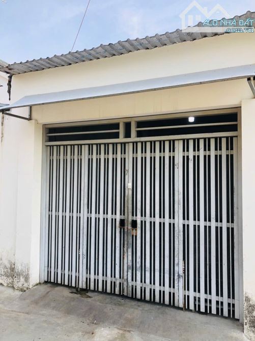 Bán nhà cấp 4 hẻm Chế Lan Viên, Nha Trang. Diện tích : 152,8m2 ngang 5,5m - 1