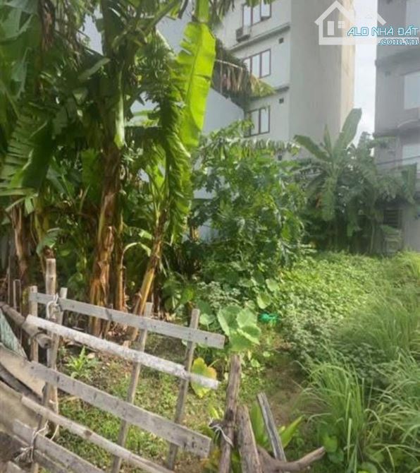 Bán gấp lô đất Tuyến 2 Lê Hồng Phong, Đông Khê, Ngô Quyền 60m2, đường 8m, giá 4,92 tỷ - 1