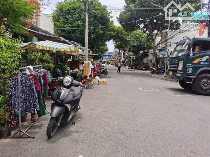 🔥🔥🔥 Bán đất mặt tiền kinh doanh được ngay chợ đầm. Khu bàn cờ Vạn Thạnh gần biển - 1