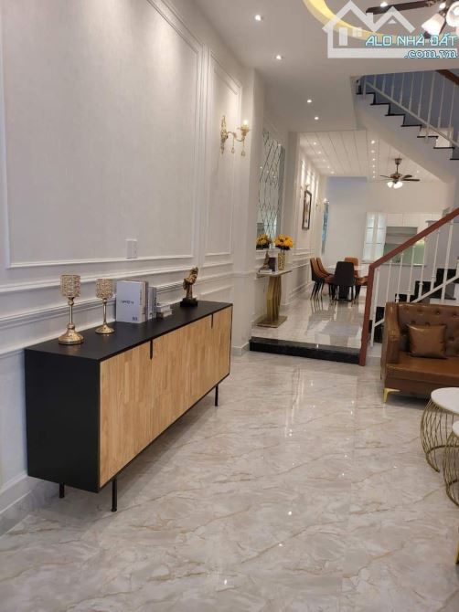 Cô Chú mua nhà để dành bán gấp căn Đào Duy Anh, Phú Nhuận. Giá: 3 tỷ 520tr, sổ hồng riêng - 1