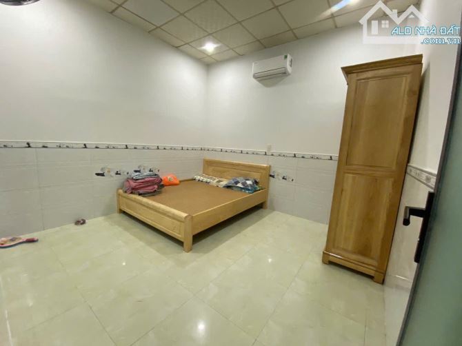 BÁN NHÀ CÂP 4 MỚI ĐẸP VĨNH HOÀ CÁCH BIỂN TẦM 1KM , KHU DÂN CƯ  💥Diện tích : 101,7m2 ngang - 1