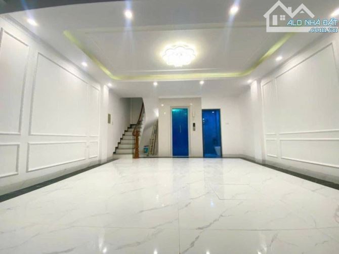 bán nhà Khuất Duy Tiến – Thanh Xuân, DT 44m², 8 tầng, MT 5.5m, 🧧Gia 16.8 tỷ - 1