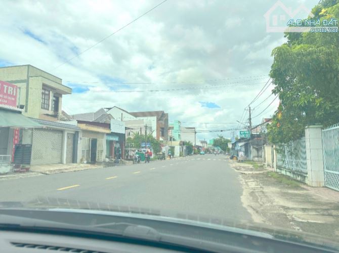 Cần bán đất mặt tiền Trương Quyền , Phường 2 Tây Ninh - 1