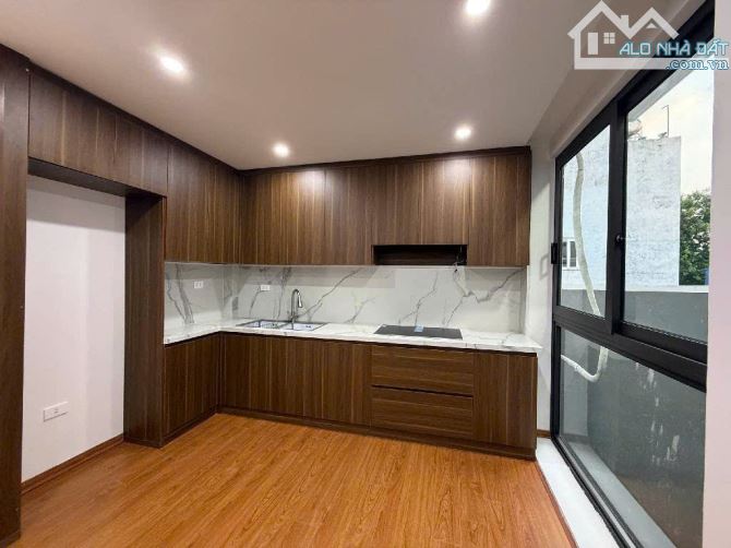 ✨LÕI BA ĐÌNH – 6 TẦNG ÁNH SÁNG CHAN HÒA- THANG MÁY CHẠY VÙ VÙ – 7.8TỶ✨ - 1