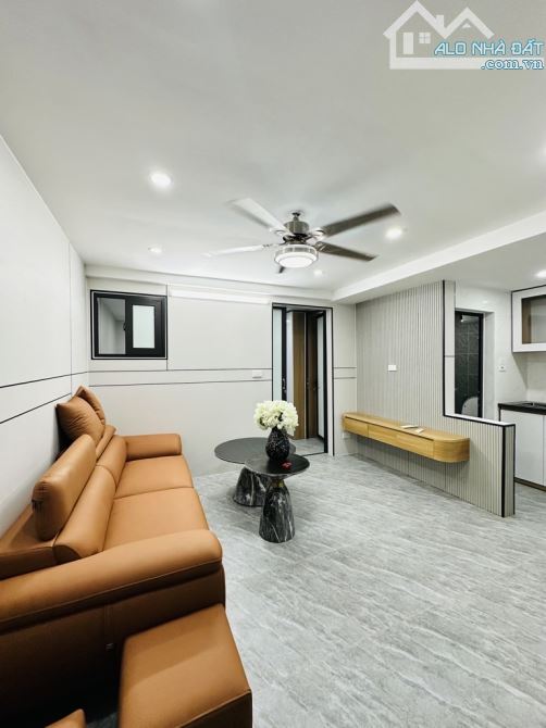 ☘️BÁN CĂN HỘ TẬP THỂ TẦNG 1 PHỐ ĐẠI LA 60M2- 02 NGỦ 01WC - VỊ TRÍ TRUNG TÂM - TIỆN ÍCH NGẬ - 1
