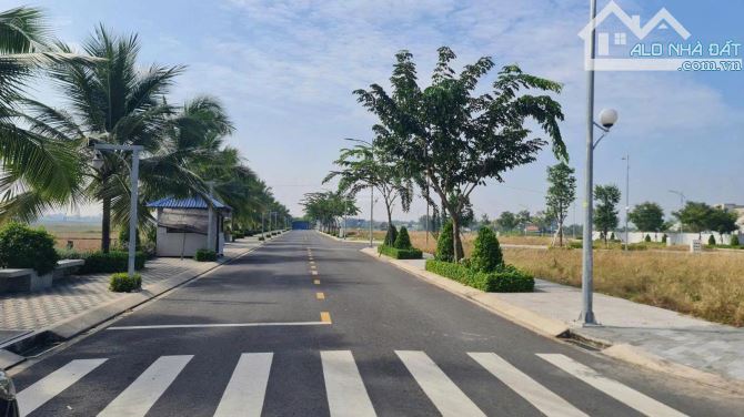 CẦN TÌM CHỦ MỚI CHO LÔ ĐẤT CỰC HIẾM GIÁ CHỈ 980TR/90M2 - 1