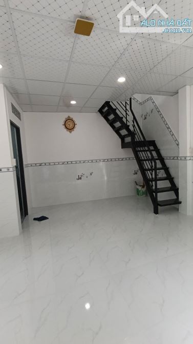 Phạm Hùng – Chánh Hưng – 28.8m² – 3.49 tỷ – P.10, Quận 8 – CĂN GÓC 3 MẶT TIỀN, NHÀ MỚI ĐẸP - 1