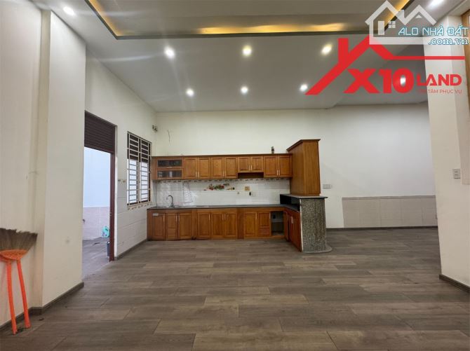 BÁN NHÀ 7x30m THỔ CƯ KHU B5 TÂN HIỆP HẺM Ô TÔ THÔNG GẦN NGUYỄN ÁI QUỐC GIÁ 7.5 TỶ - 1