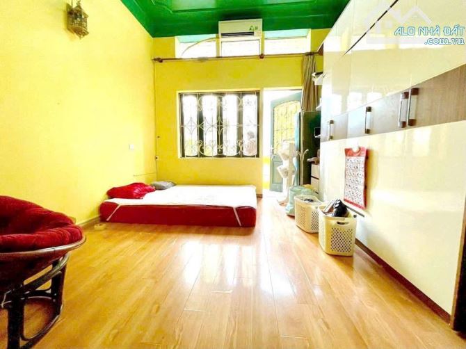 bán nhà Kim Mã, Ba Đình, DT 53.7m², 4 tầng, MT 4.1m, 🧧Gia 11.3 tỷ - 1