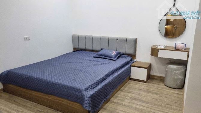 Bán căn hộ Chung cư 151 Nguyễn Đức Cảnh Hoàng Mai 71m2- căn hộ tầng trung- đầy đủ nội thất - 1