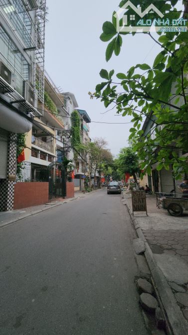 Định cư nước ngoài bán rẻ : Đất Phố Trương Định : 140m, MT 5.8 m , giá Đầu tư - 1