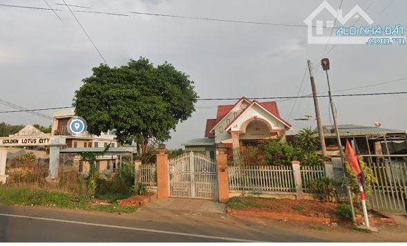 BÁN ĐẤT XÃ ĐỒNG TIẾN – ĐỒNG PHÚ – 100M² – PHÂN LÔ Ô TÔ – KINH DOANH ĐỈNH – GIÁ 3 TỶ - 1