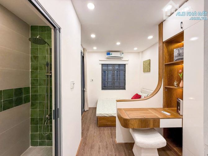 Kẹt Tiền Cần Bán Gấp Nhà NVC 1ty4 45m2, 1T 2L, Shr - 1