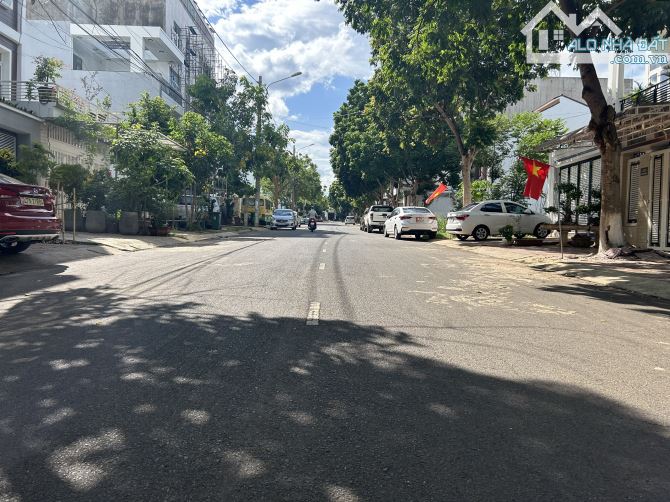 🅿️❇️Đất mặt tiền Kpa Nguyên, khu Metro, Phường Tân An, 8,5 tỷ, 5mx23.87m❇️ - 1