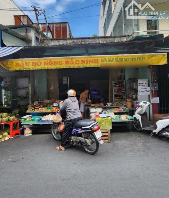 🌺🌺 HOÀNG HOA THÁM, 70M2, 2 TẦNG, 3 PN. GIÁ: 11,9 TỶ🌺🌺 - 1