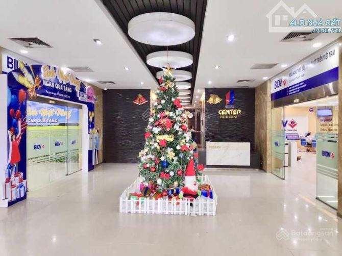 BQL Cho thuê văn phòng tại quận Thanh Xuân, toà Hapulico Center diện tích linh hoạt - 1