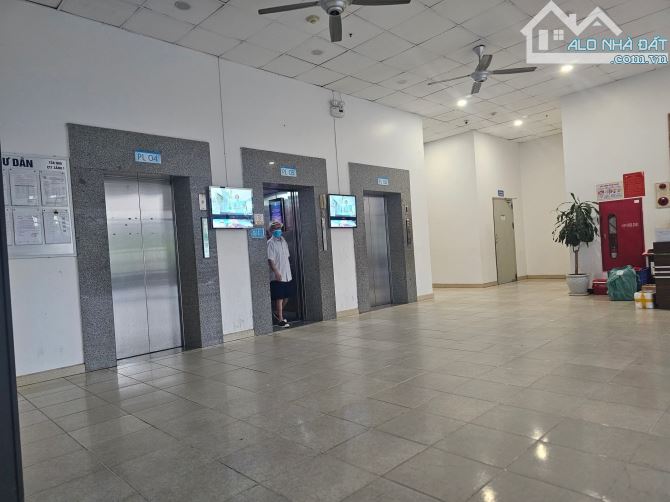 Chung cư Viện 103, Văn Quán, Hà Đông, 84m, 2pn, full đồ, full tiện ích, chỉ 5.2tỷ - 1
