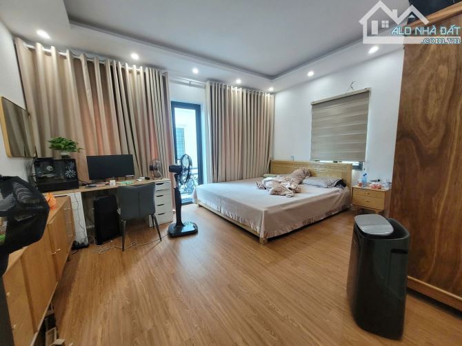Bán nhà đẹp 4 tầng tại đường Cái Tắt, An Đồng giá cực chất 3,55 tỷ - 1