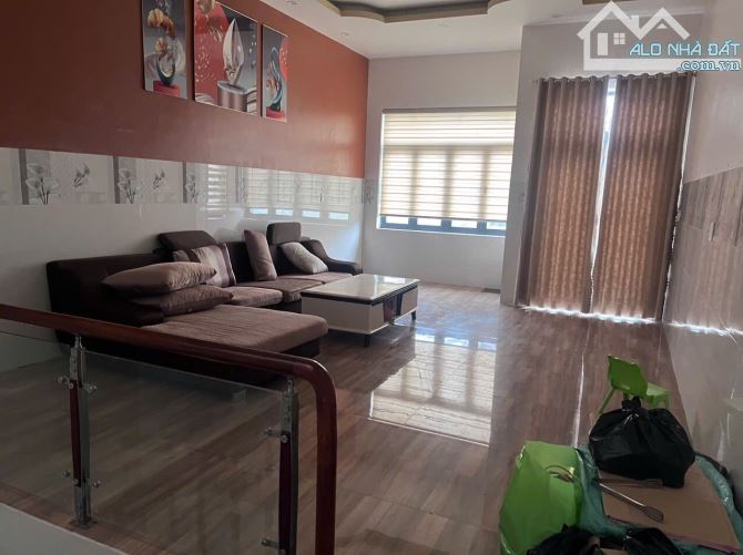BÁN NHANH NHÀ CỰC ĐẸP 3 TẦNG KIÊN CỐ MẶT TIỀN LÊ HỮU TRÁC PHƯỜNG TRẦN PHÚ ( NGHĨA LỘ MỚI) - 1