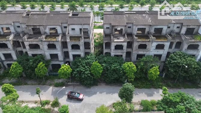 CHÍNH CHỦ BÁN LIỀN KỀ SIÊU HIẾM TẠI KĐT NAM AN KHÁNH! - 1