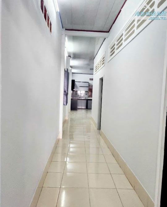Dọn đi nơi khác bán nhà ở Thới Tam Thôn Hóc Môn 4x21 ( 87m2 ) 870 TRIỆU Sổ hồng đầy đủ - 1