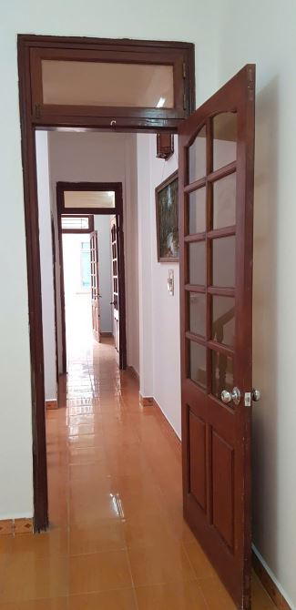 Cho thuê nhà ngõ ôtô phố Nguyễn Tuân Thanh Xuân 65m x 4 tầng, giá 23tr/tháng - 1
