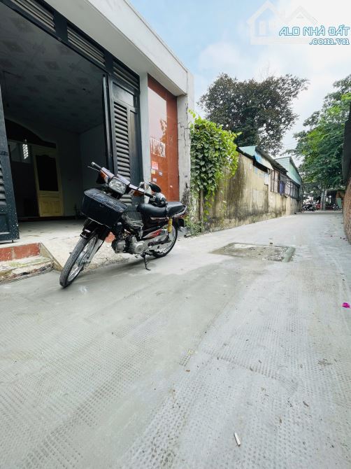 🏡 BÁN NHÀ SHR HẺM 5M – TRỊNH THỊ MIẾNG, HÓC MÔN, 5,5 x 23 m – CHỈ 4,65 TỶ. - 1
