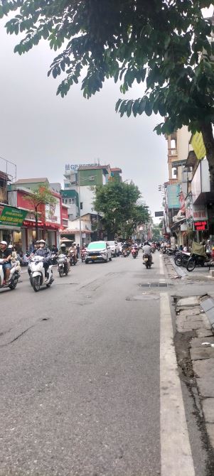 NHỈNH 5TỶ-NHÀ ĐẸP-TRƯƠNG DỊNH-DÂN XÂY-LÔ GÓC-NGÕ NÔNG GẦN PHỐ-3 GÁC PHI 4NGỦ ĐỦ CÔNG NĂNG - 1