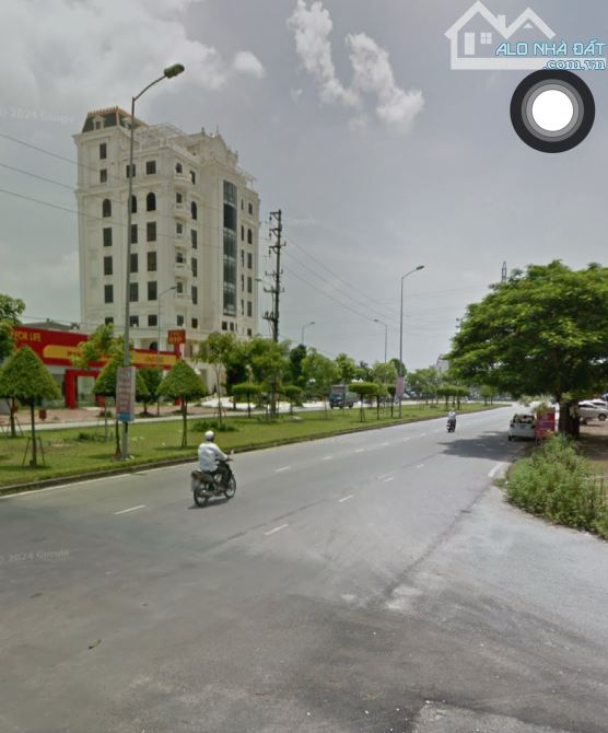 💎💥🍀Cần Bán lô đất Vạn Phúc gần Trường Chinh - Tp Hải Phòng - 1