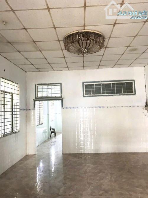 CẦN BÁN NHÀ GIÁ RẺ Ở PHƯỚC HIỆP CỦ CHI 8x17 ( 139m2 ) 675 TRIỆU SỔ HỒNG RIÊNG - 1
