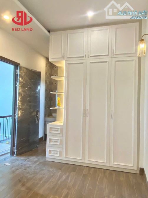 🔥 BÁN BIỆT THỰ 3 TẦNG CÁCH MẶT TIỀN Phạm Văn Đồng 50M - ĐƯỜNG Ô TÔ 6M  👉 Vị trí: kiệt ô - 1