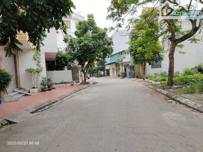 CHÍNH CHỦ BÁN LÔ ĐẤT KHU TĐC HỒ ĐÁ – SỞ DẦU – HỒNG BÀNG – HẢI PHÒNG - 1