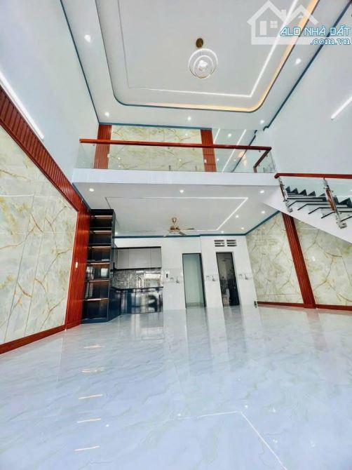 Bán nhà đẹp ở 1 sẹc Nguyễn Thị Lắng- Củ Chi. DT 224M2, Giá chỉ có 1 tỷ 120. SHR - 1