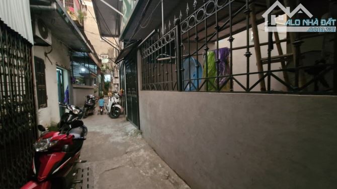 NGUYỄN ĐẠO AN – PHÚ DIỄN 50M2, MT 4.4M, 7.9 TỶ – ĐẤT HIẾM, VỊ TRÍ VÀNG, XÂY CCMN/Ở QUÁ ĐẸP - 1