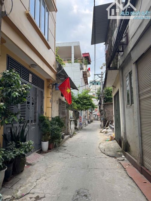 Nhà đẹp ở ngay - Kim Giang- Đại Kim 39m2x 5 tầng - Giá 8 tỉ 5 - 1