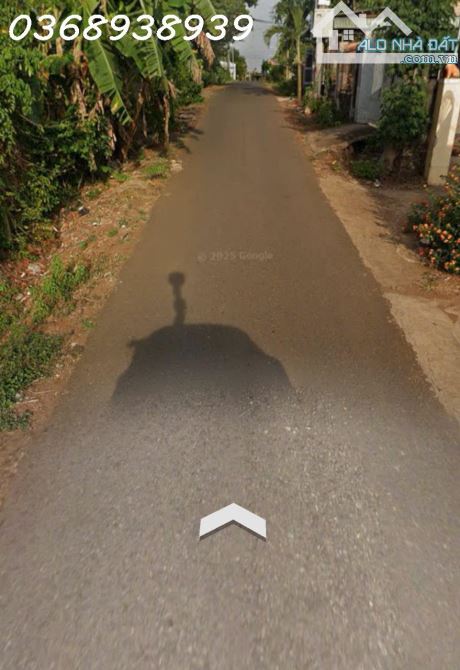 Cần bán lô đất 2.435m2 Thị Trấn Ngãi Giao, Bà Rịa Vũng Tàu, giá đầu tư - 1