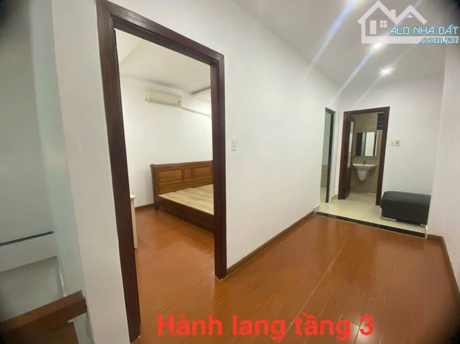 NHÀ 3 TẦNG ĐƯỜNG NGUYỄN VĂN THỦ - VIEW CÔNG VIÊN - GIÁ 9,X TỶ - 1