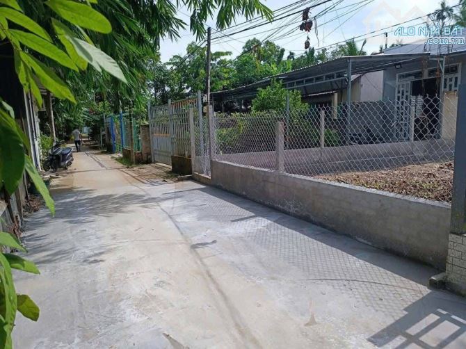 Bán nền 350m đường Nguyễn Văn Trường gần ĐH FPT - 1