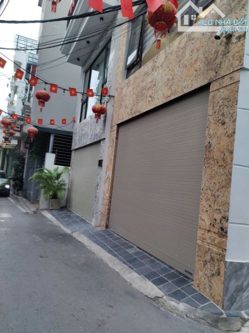 Lô góc Chùa Bộc,Ô tô gần nhà, Gần phố,Trung tâm Đống Đa,An Ninh tốt,40m2,11 tỷ - 1