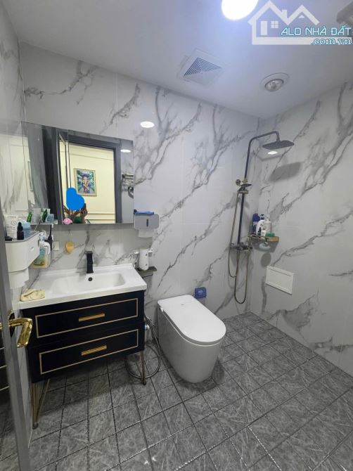 PENHOUSE DUPLEX – IRIS GARDEN TRẦN HỮU DỰC 186M², 16 TỶ – CĂN GÓC, FULL NT THƯỢNG LƯU - 1