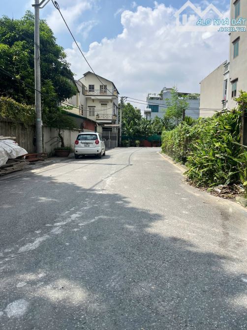 BÁN 81 M2 TUÂN LỀ TIÊN DƯƠNG ĐÔNG ANH, Ô TÔ, GẦN PHỐ, KINH DOANH, GIÁ 9 TỶ 250 CÓ TL - 1