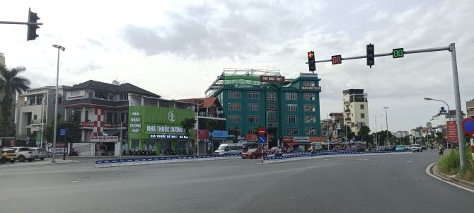 Hiếm!!! Bán nhanh lô đất Ngọc Thụy, 92M X MT 10M, Lô góc, 3 thoáng, view hồ, giá đầu tư - 1