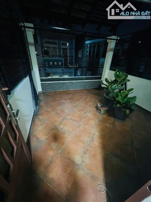 🏠 KHÔNG GIAN SỐNG KẾT HỢP KINH DOANH MẶT TIỀN HẺM 6M ĐỘI CUNG 📍 Phường 09, Quận 11 - 1