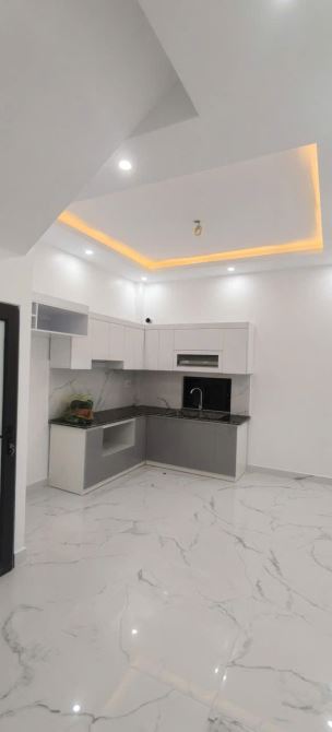 Bán nhà 3 tầng - Vị trí đẹp - Mặt đường nhựa - trung tâm Phù Liễn Kiến An - 1